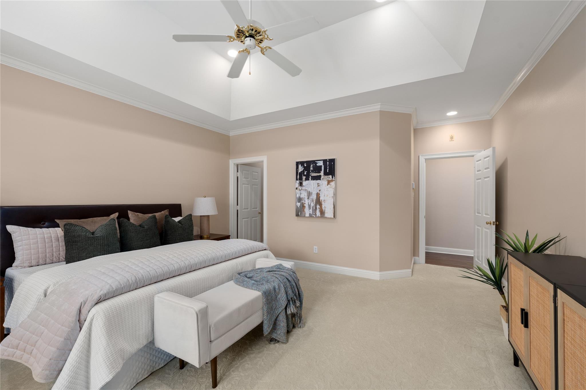 2034 Oak Glen DR, McGregor