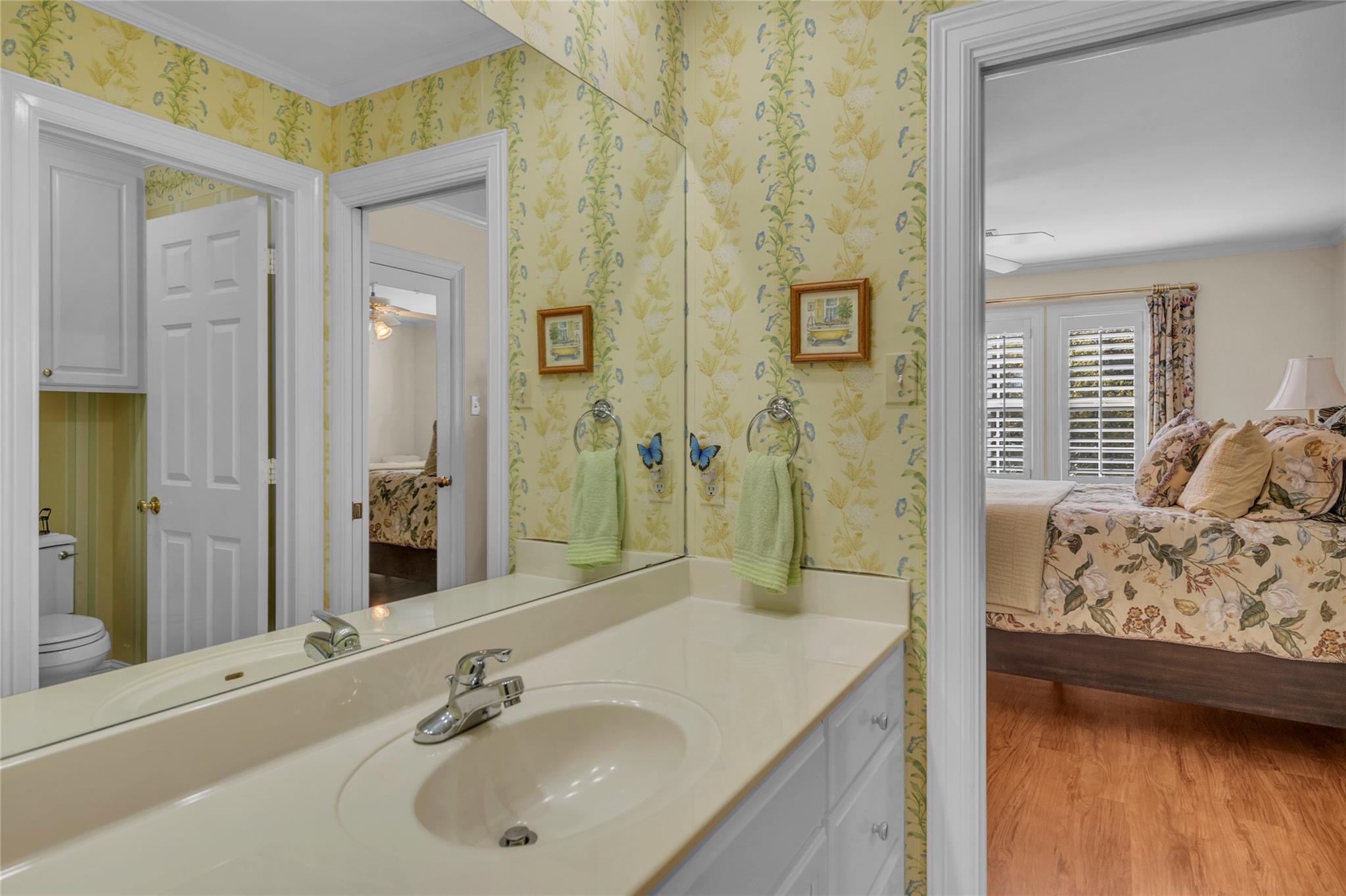 2034 Oak Glen DR, McGregor