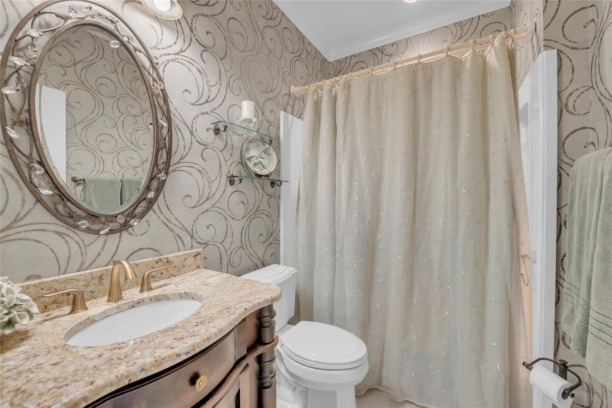 2034 Oak Glen DR, McGregor