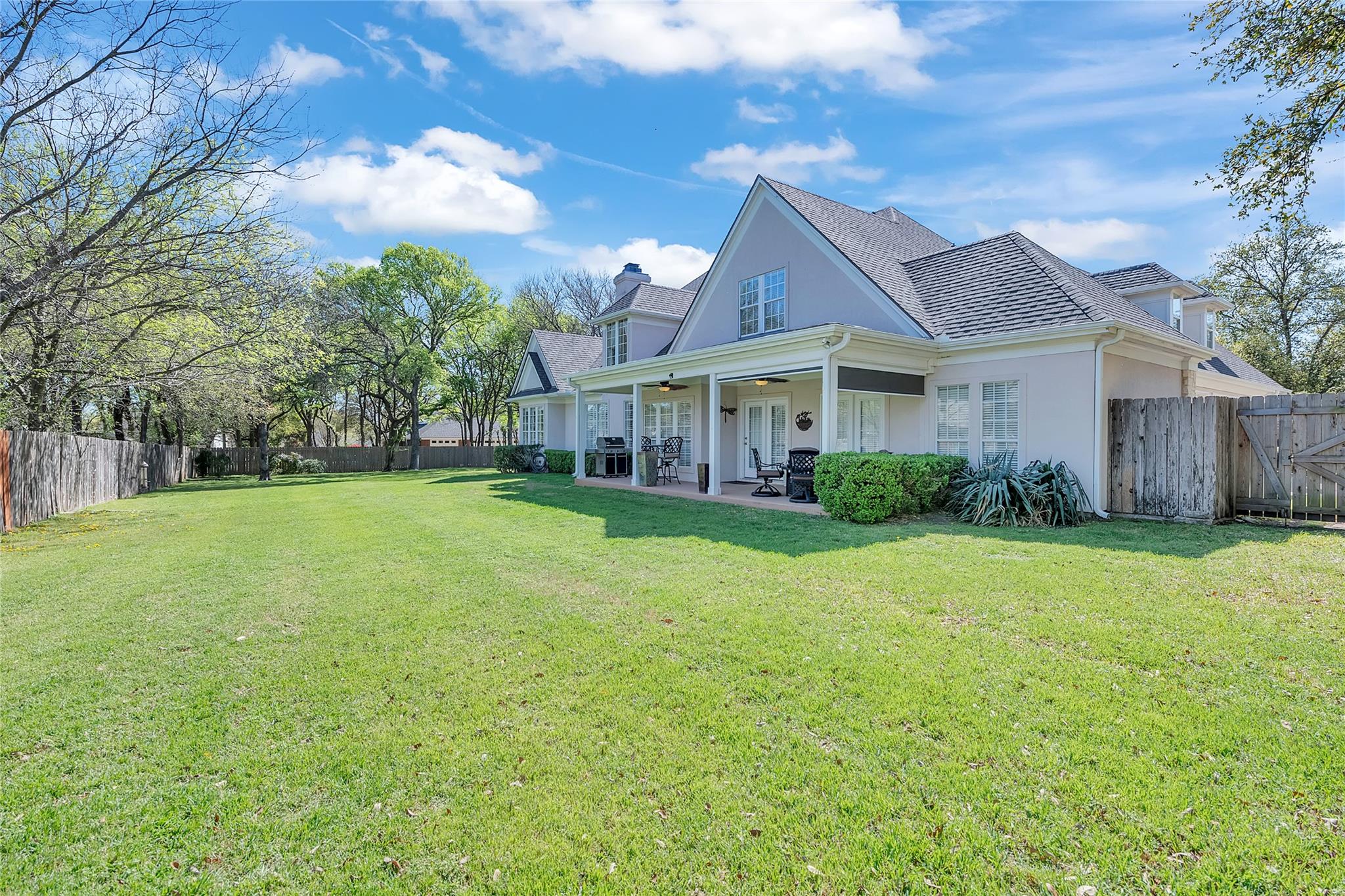 2034 Oak Glen DR, McGregor