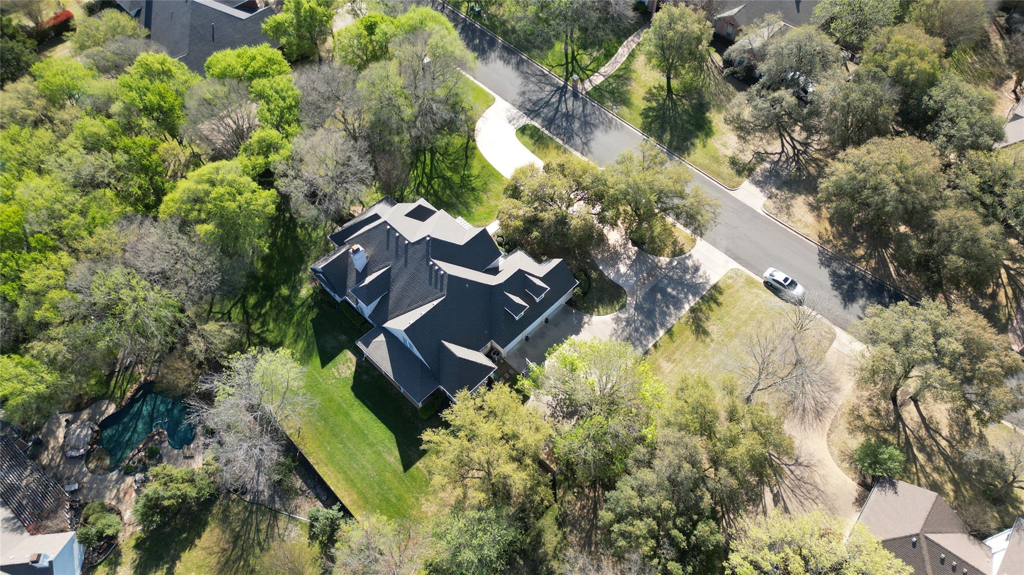 2034 Oak Glen DR, McGregor