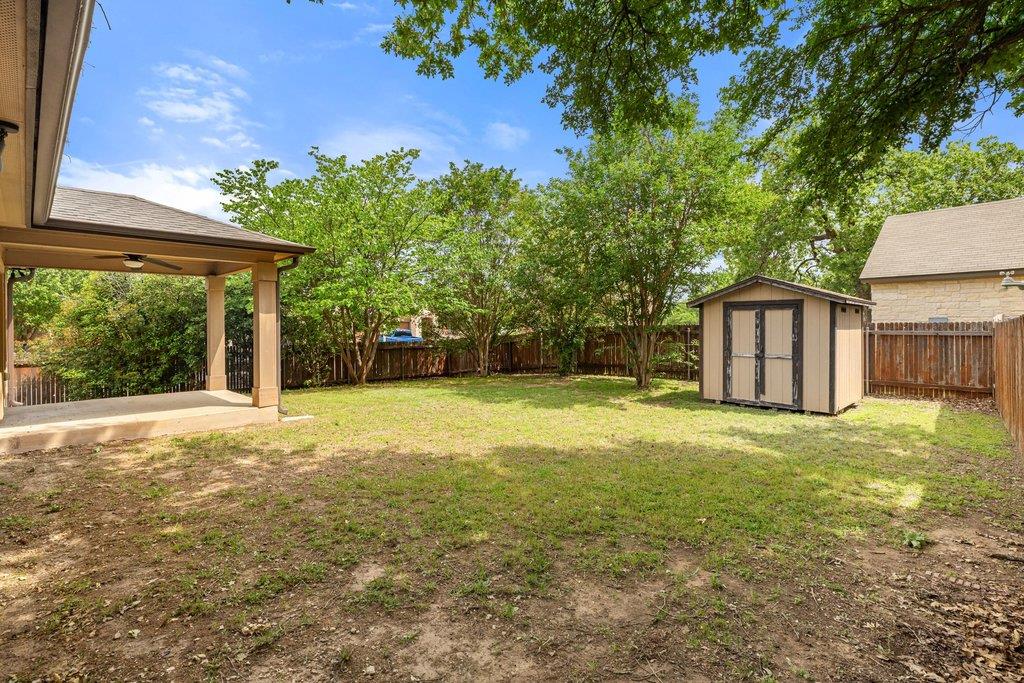 108 Outpost CV
