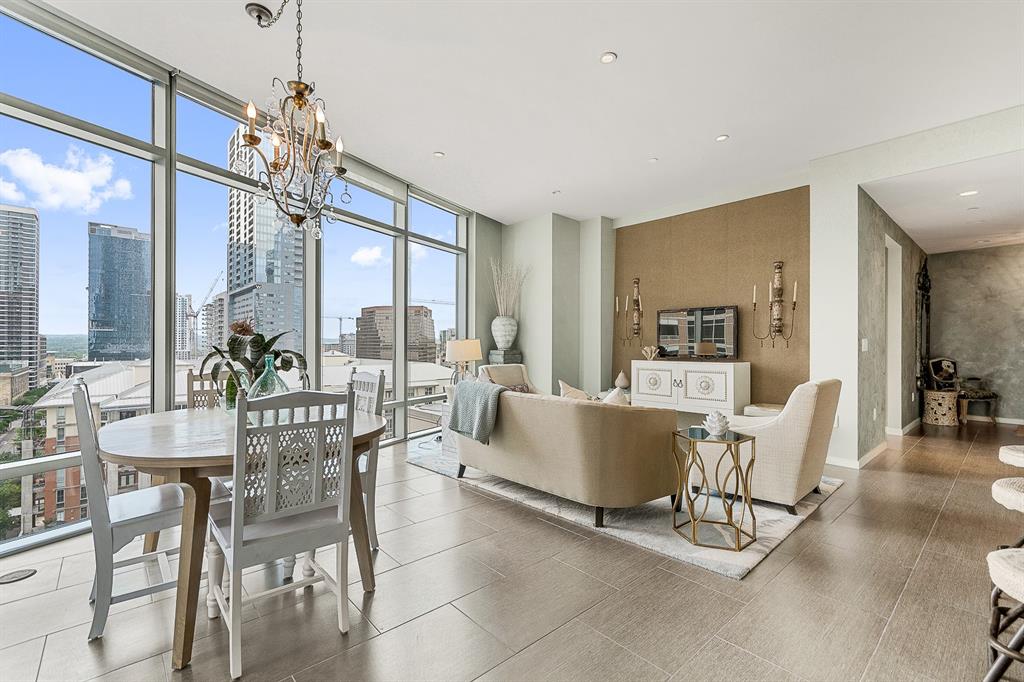 200 Congress Ave # 11C