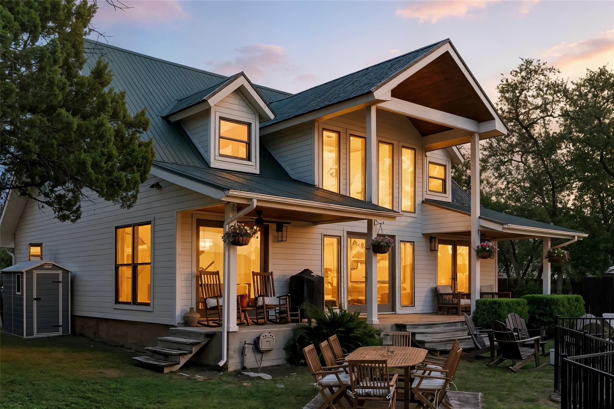 11103 Lakeside DR