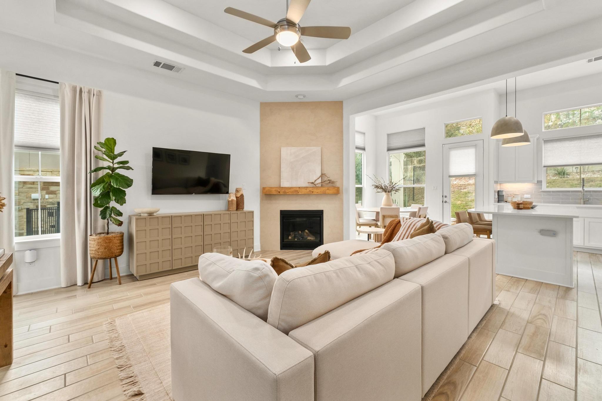 115 Beneteau Dr Austin TX