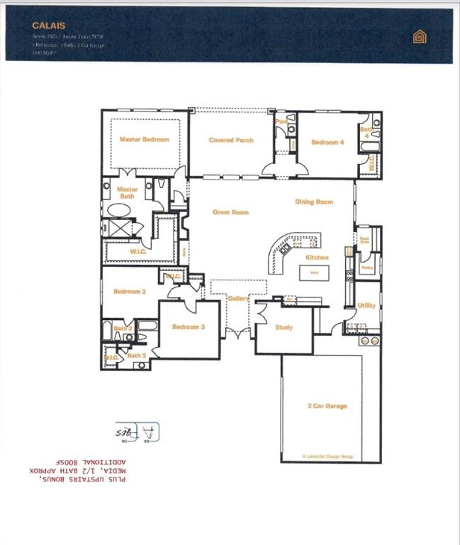 4703 SERENE HILLS DR