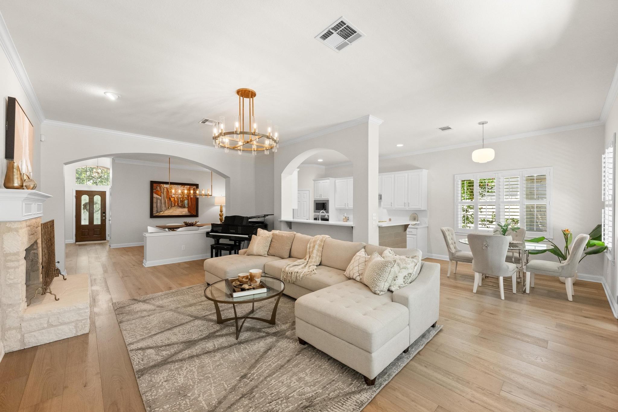 5000 Mission Oaks Blvd. BLVD # 47