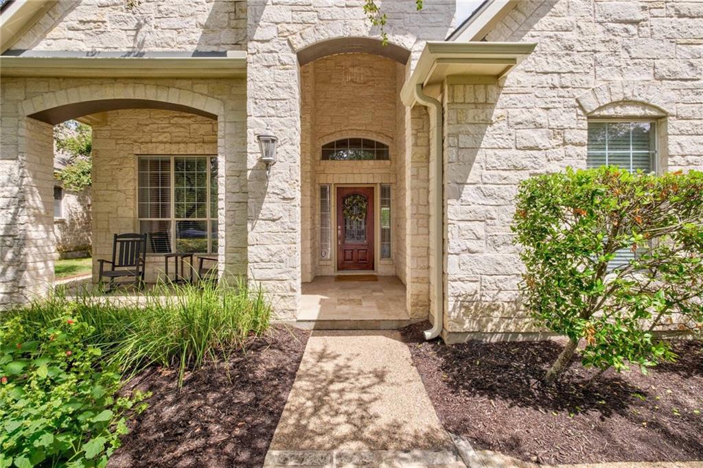 7904 Crandall RD