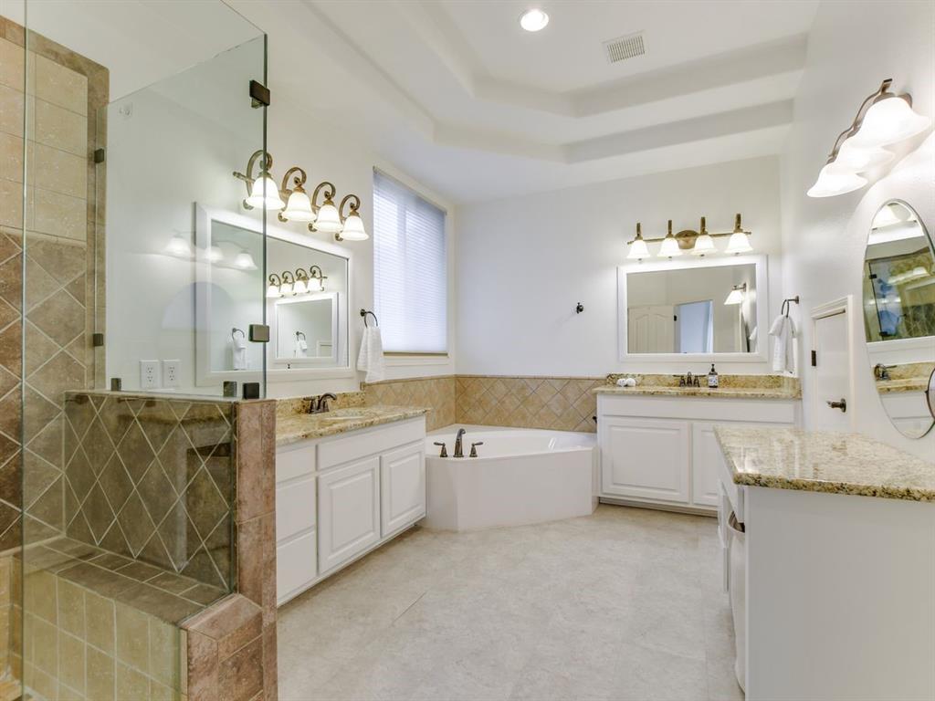 5813 Medicine Creek DR