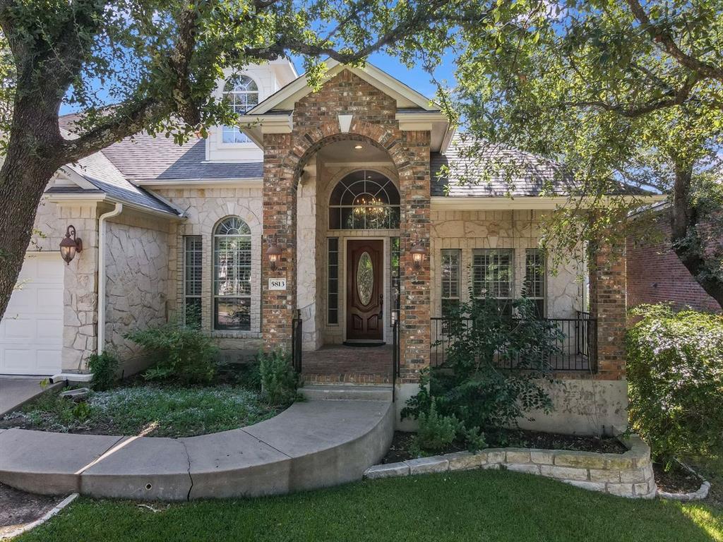5813 Medicine Creek DR