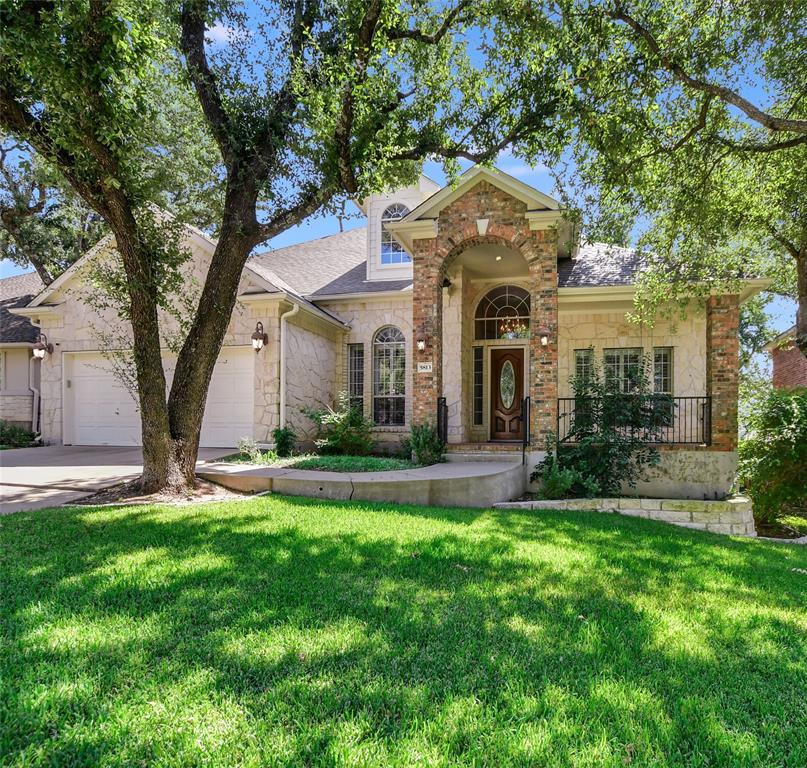 5813 Medicine Creek DR