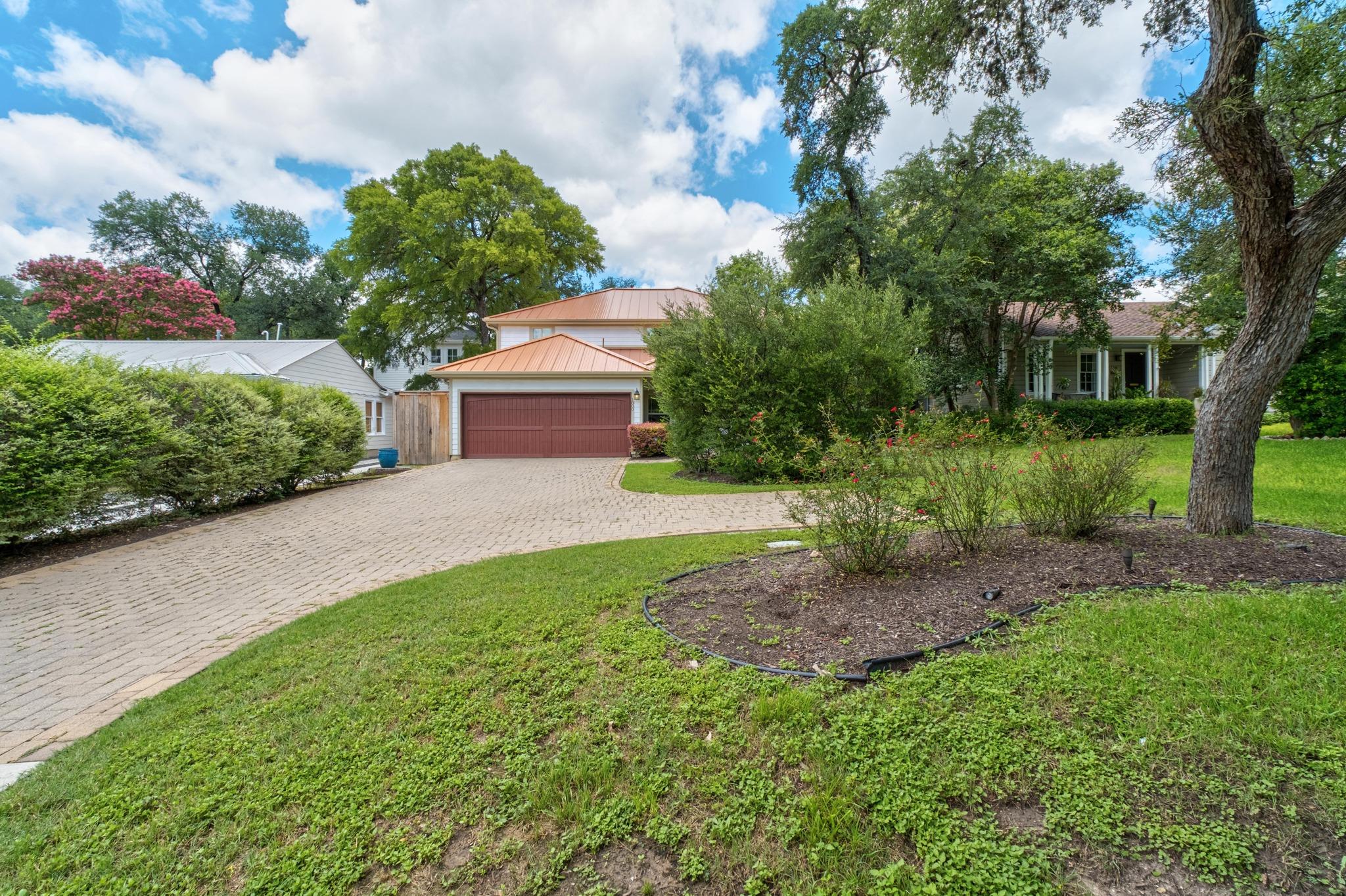 1800 Northwood RD