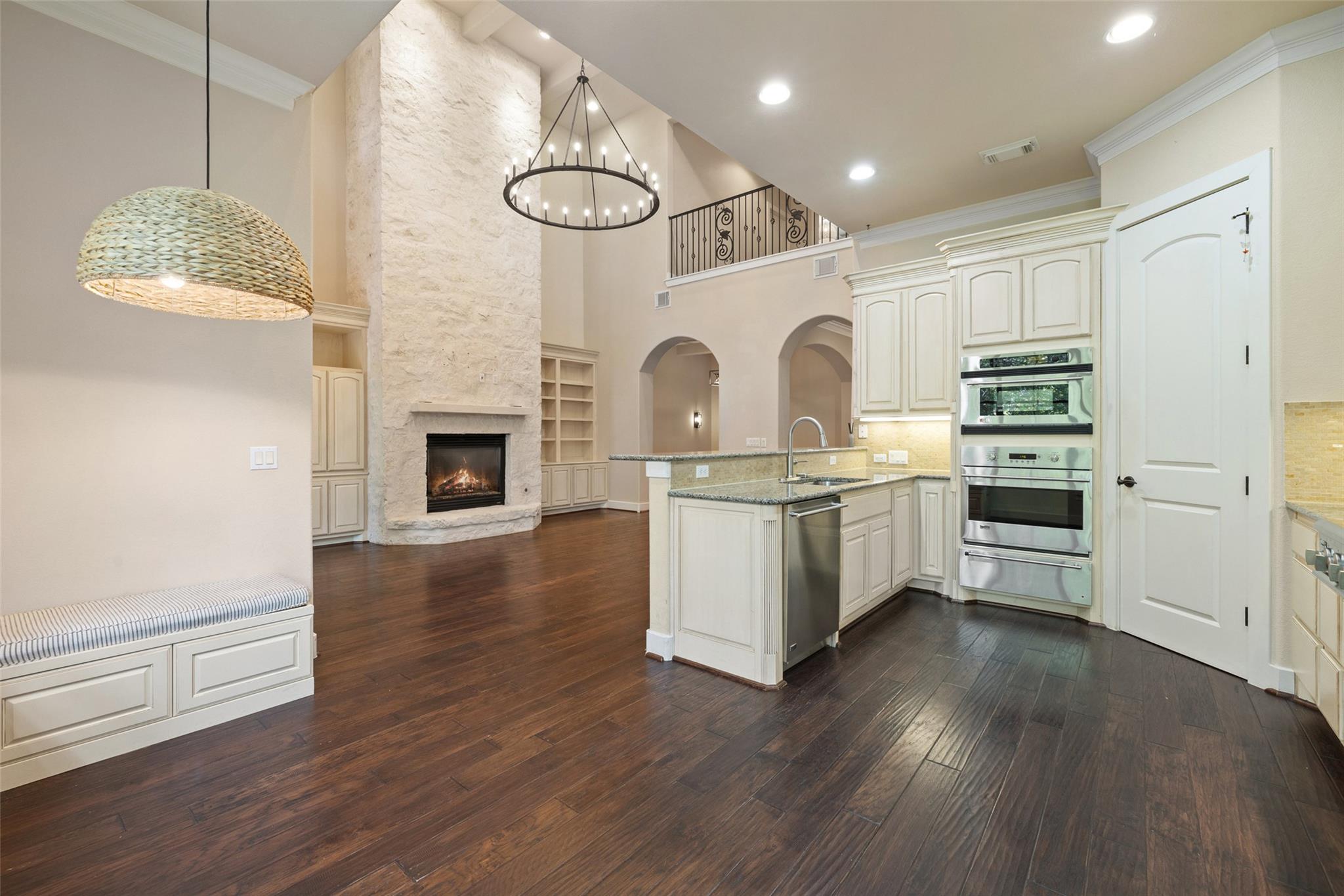 1036 Liberty Park DR Unit: 401/4A