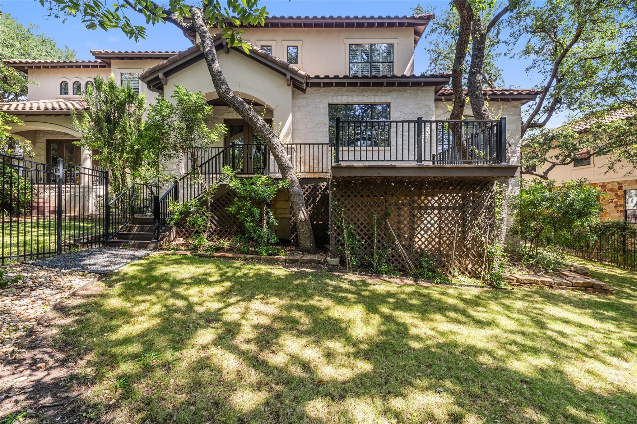 1036 Liberty Park DR Unit: 401/4A