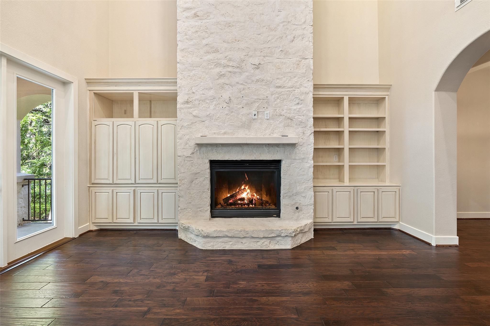 1036 Liberty Park DR Unit: 401/4A