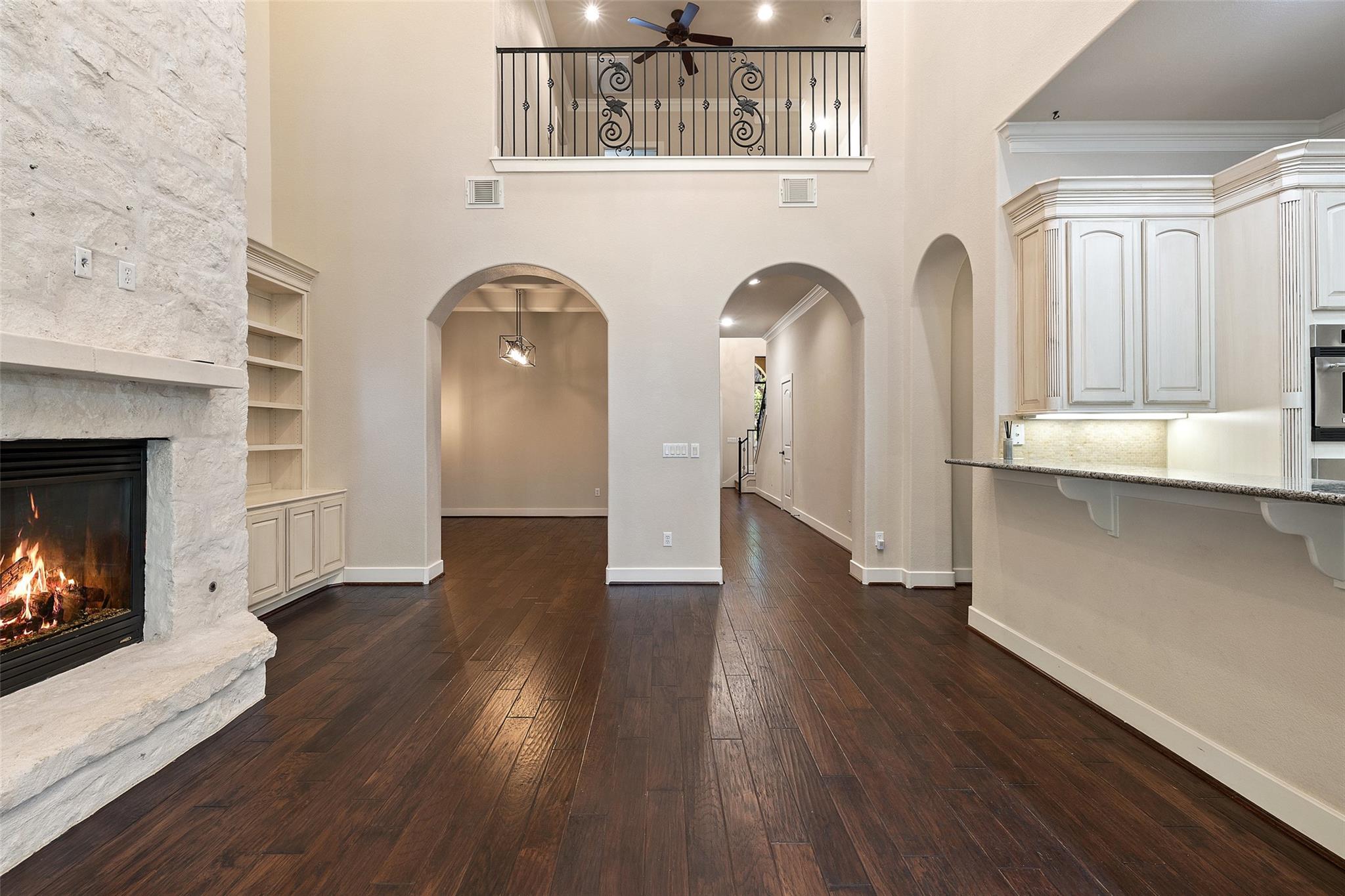 1036 Liberty Park DR Unit: 401/4A