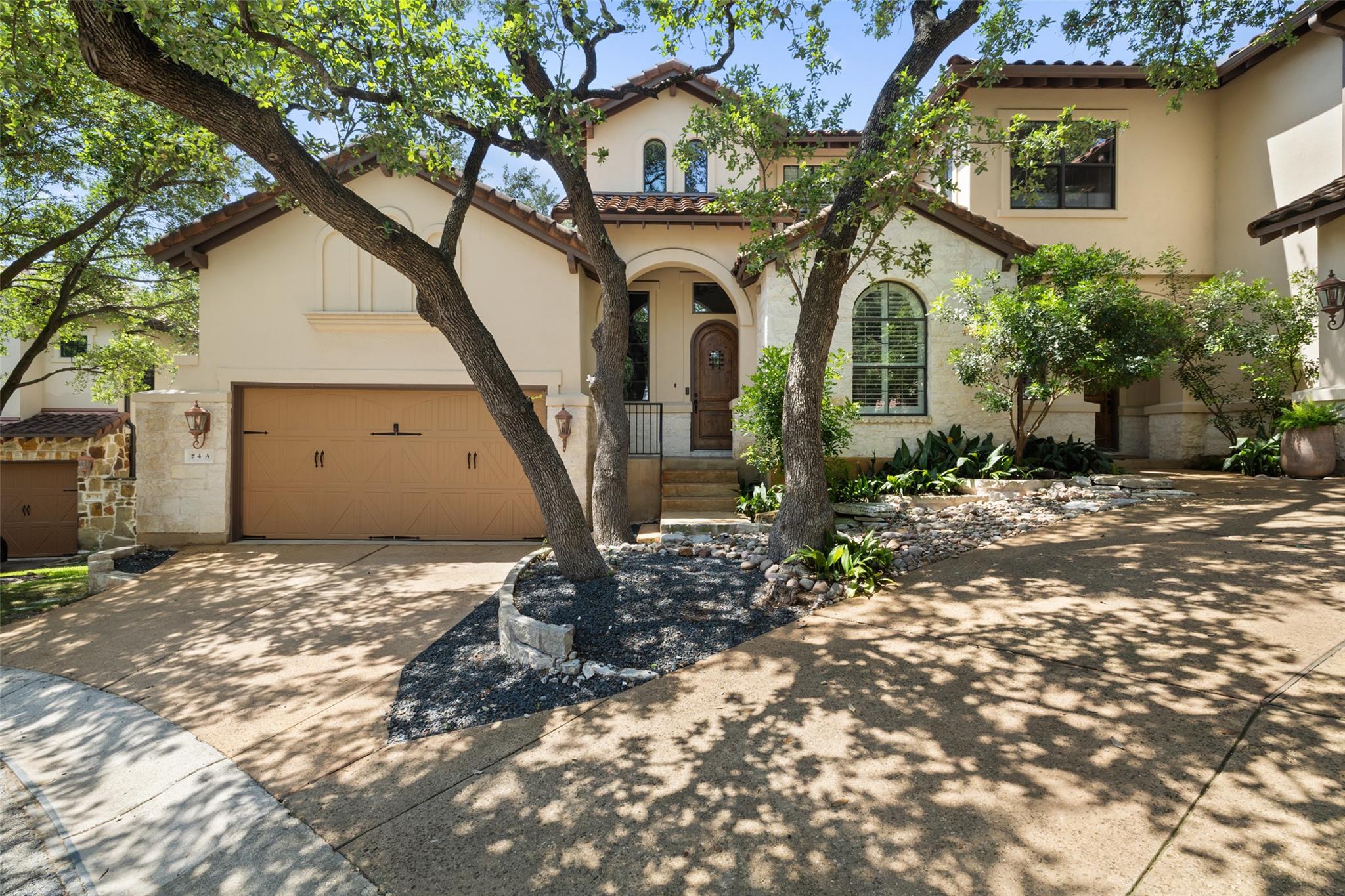 1036 Liberty Park DR Unit: 401/4A