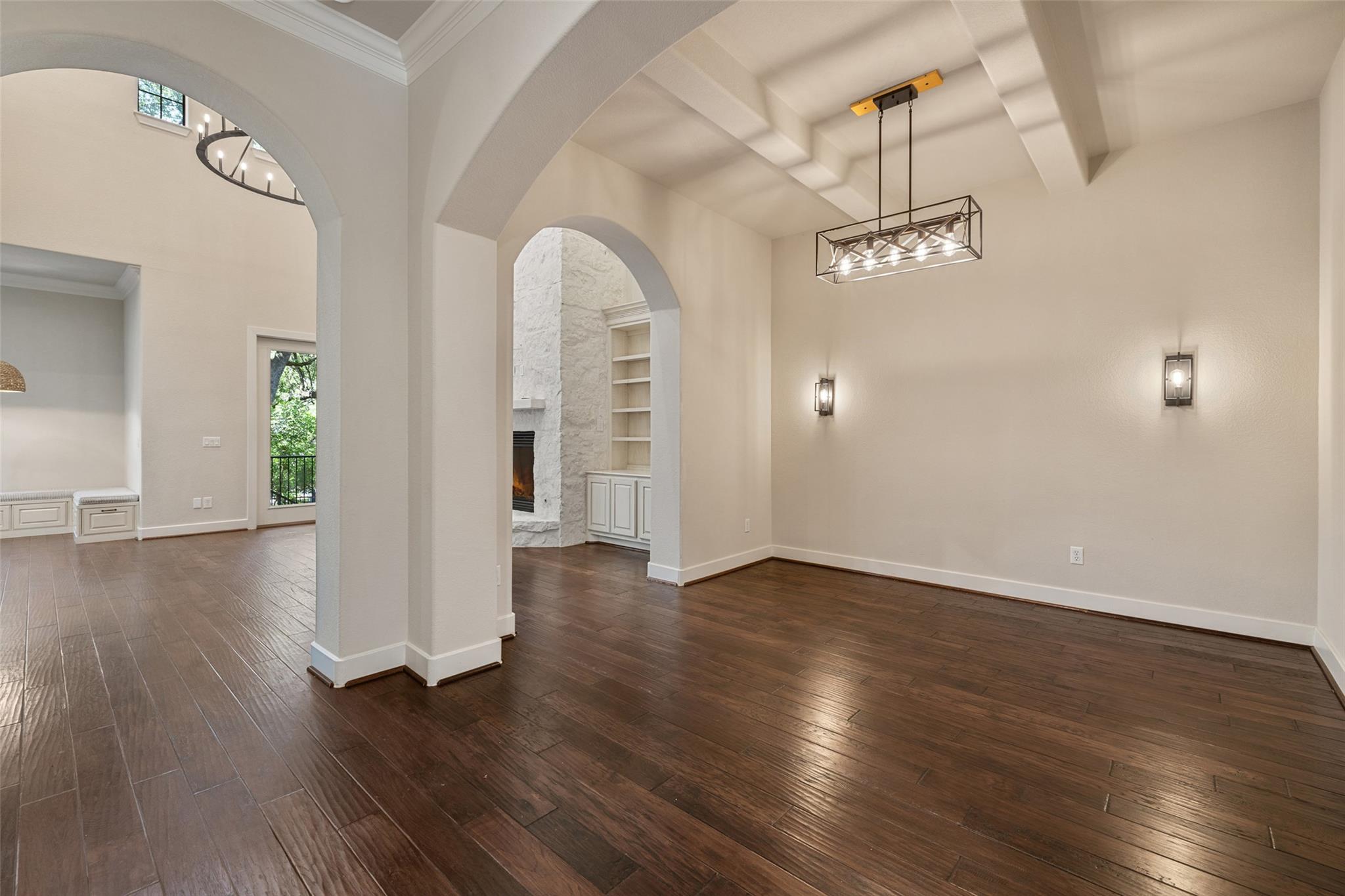 1036 Liberty Park DR Unit: 401/4A