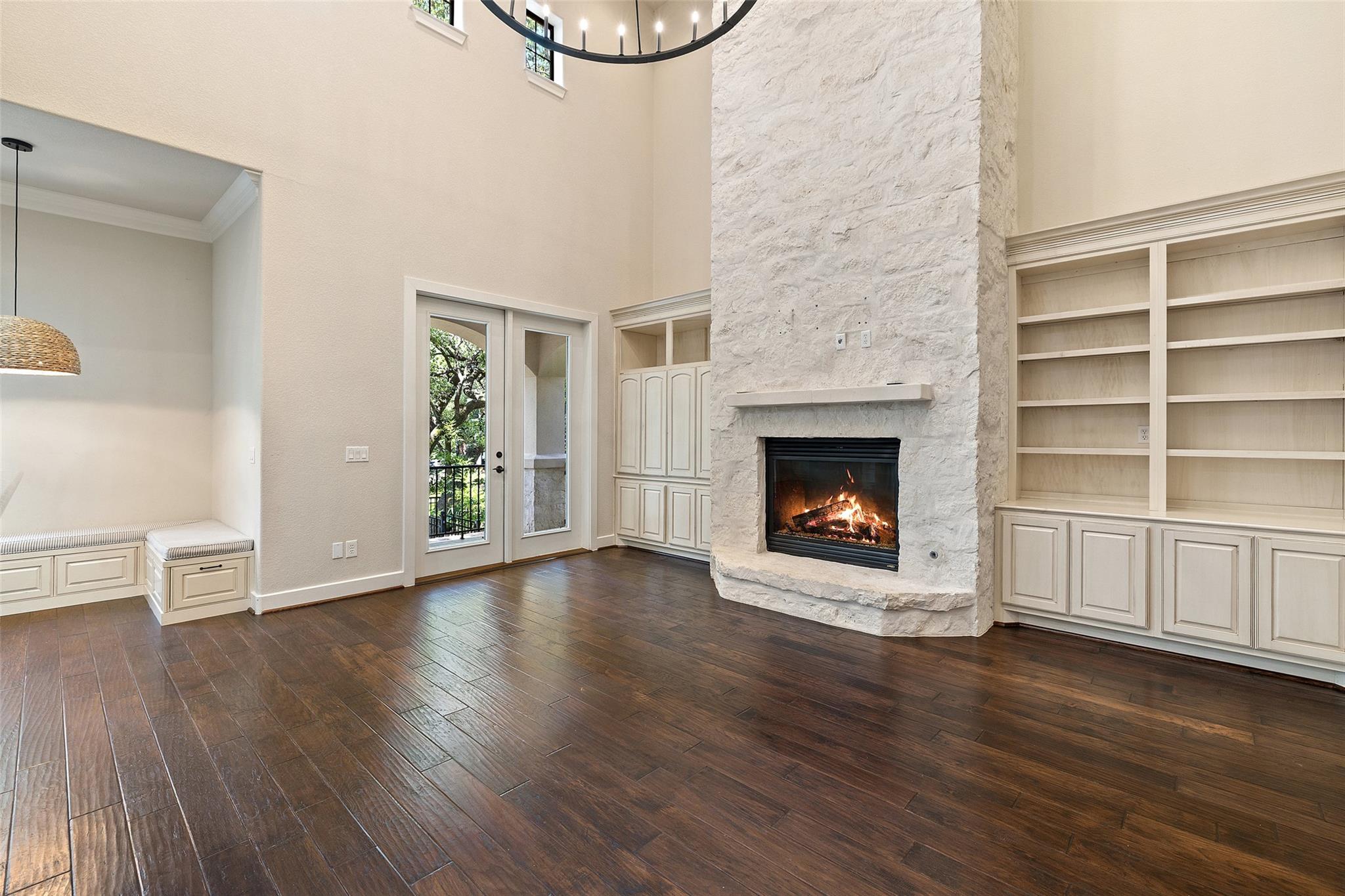 1036 Liberty Park DR Unit: 401/4A