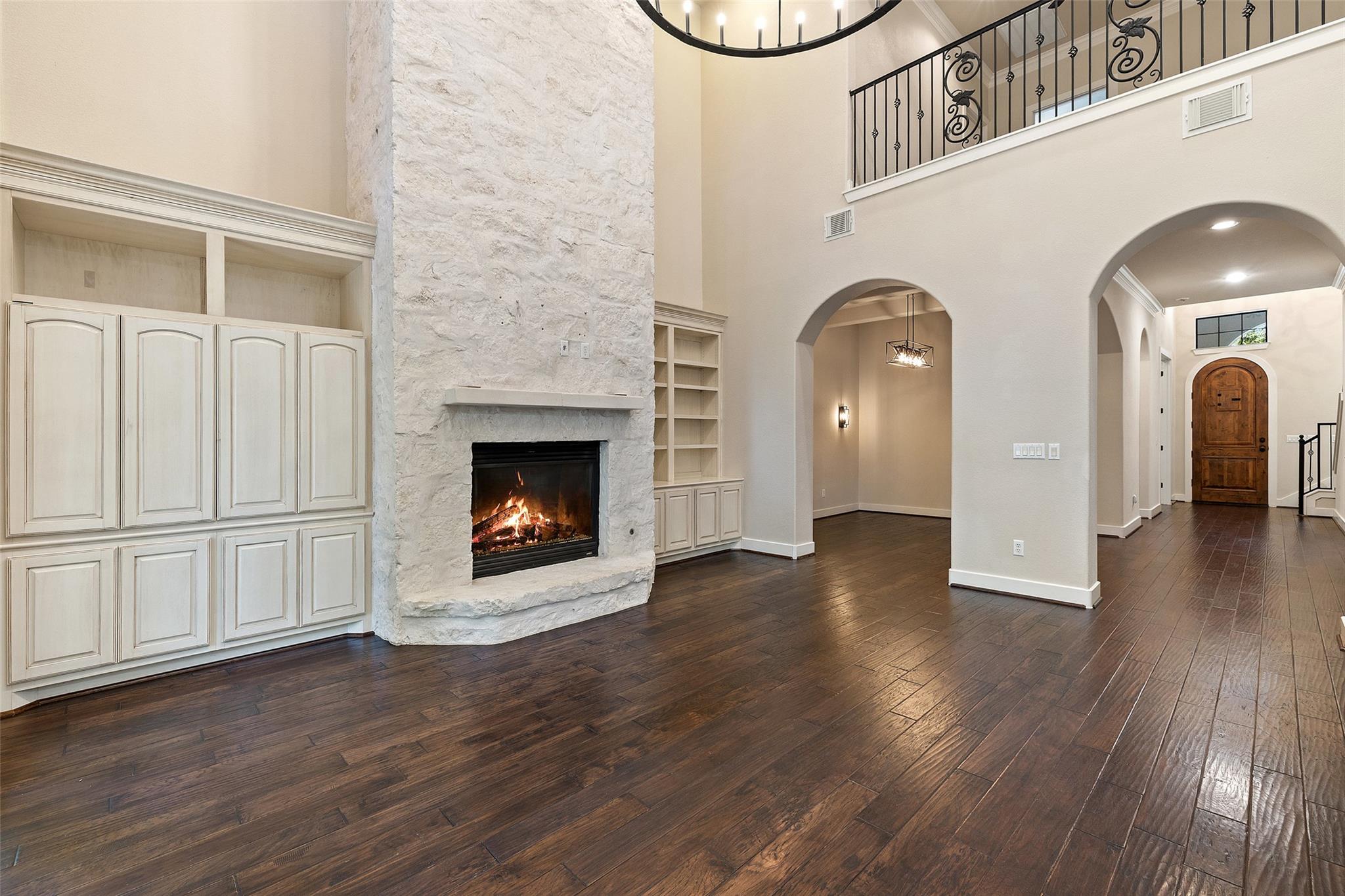 1036 Liberty Park DR Unit: 401/4A