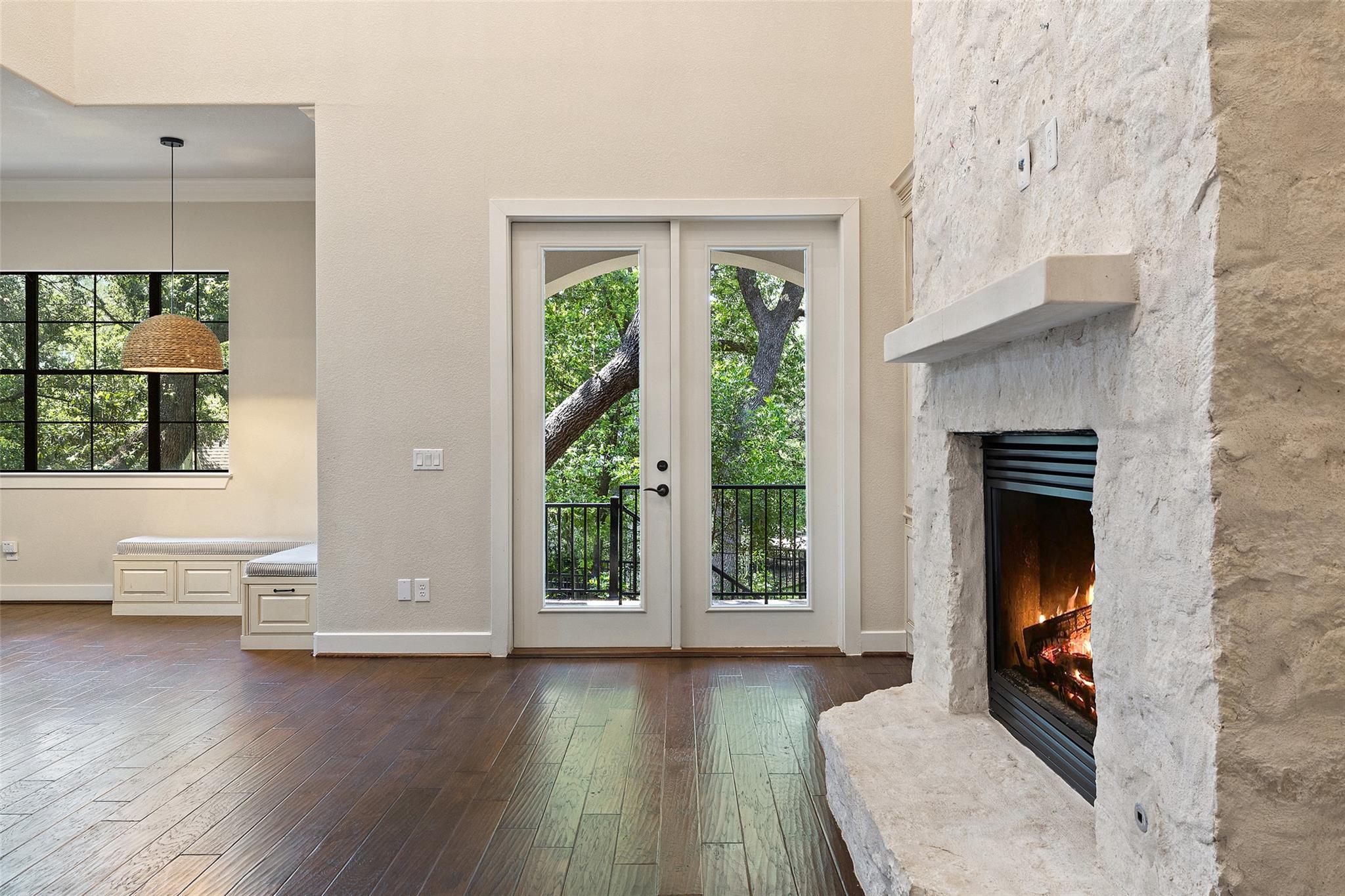 1036 Liberty Park DR Unit: 401/4A