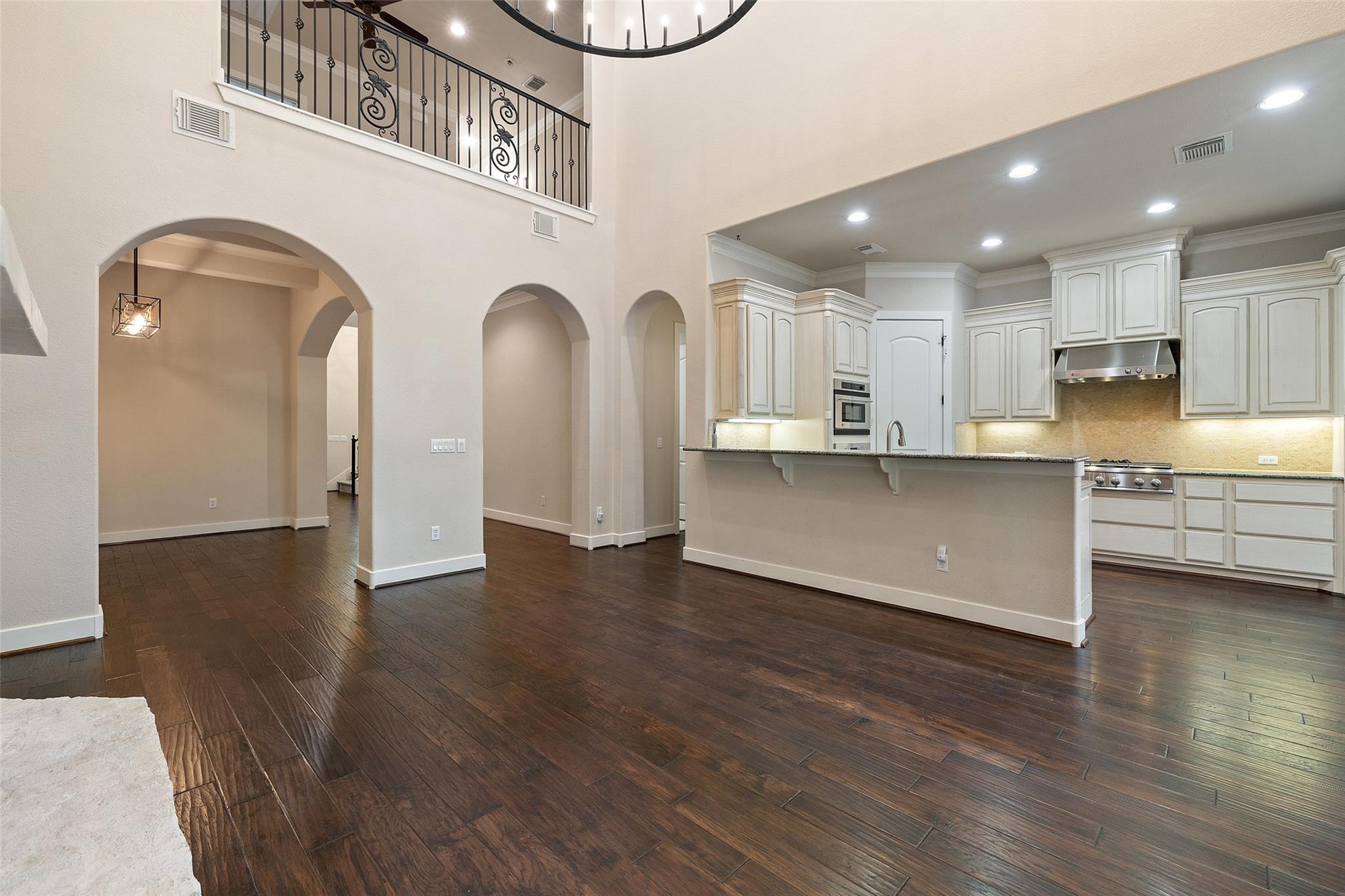 1036 Liberty Park DR Unit: 401/4A