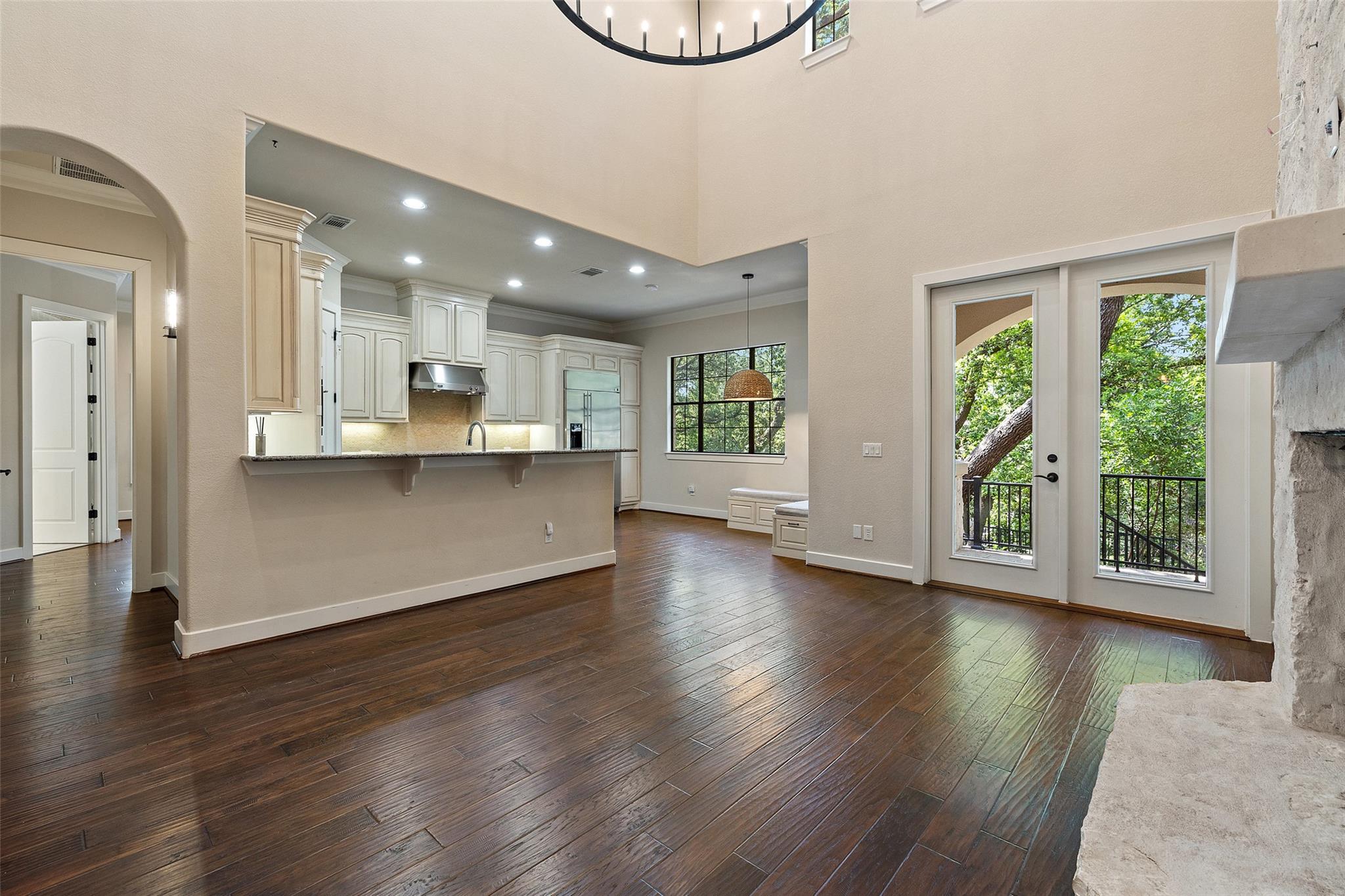 1036 Liberty Park DR Unit: 401/4A