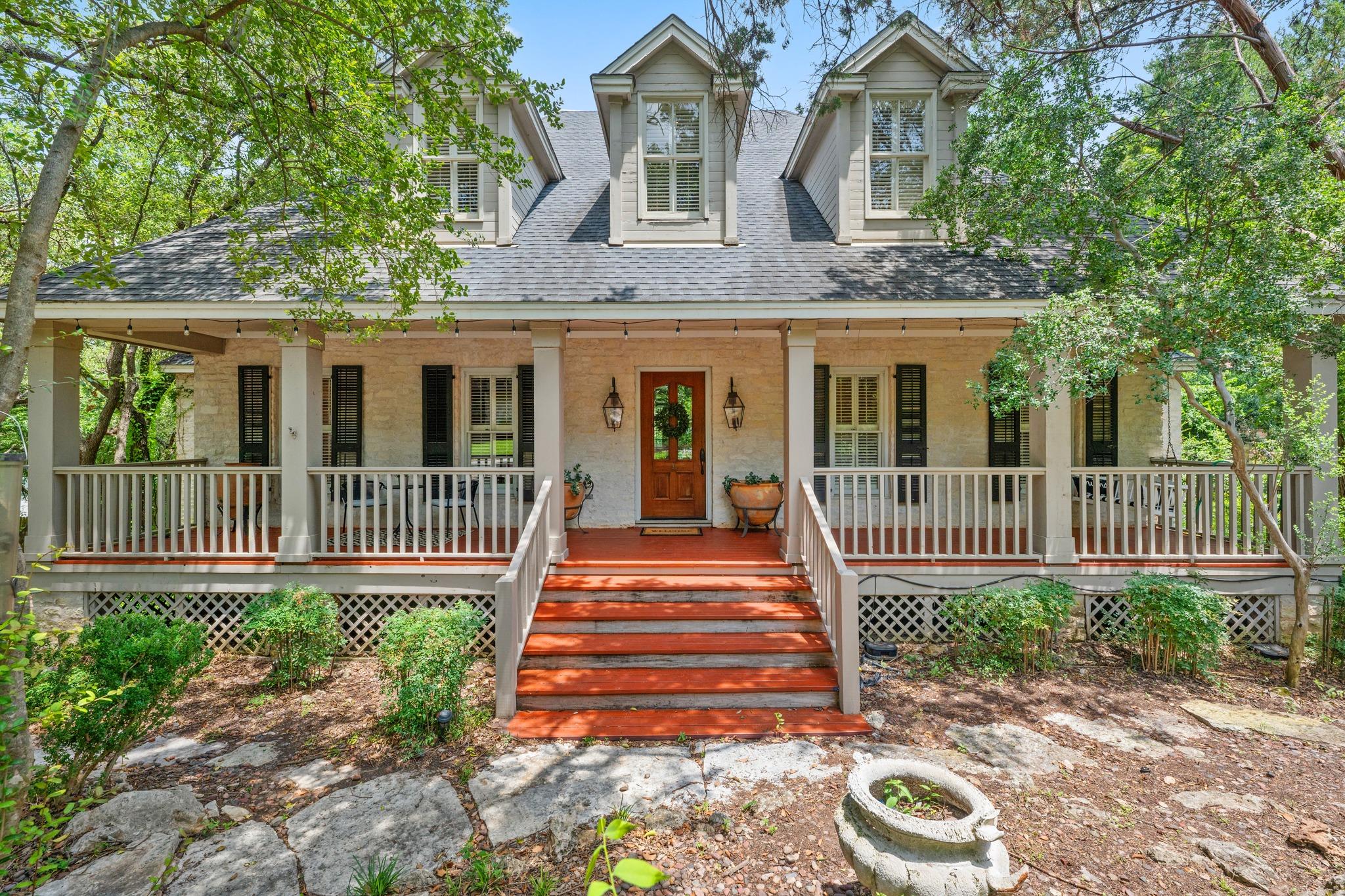 1201 Silver Hill DR