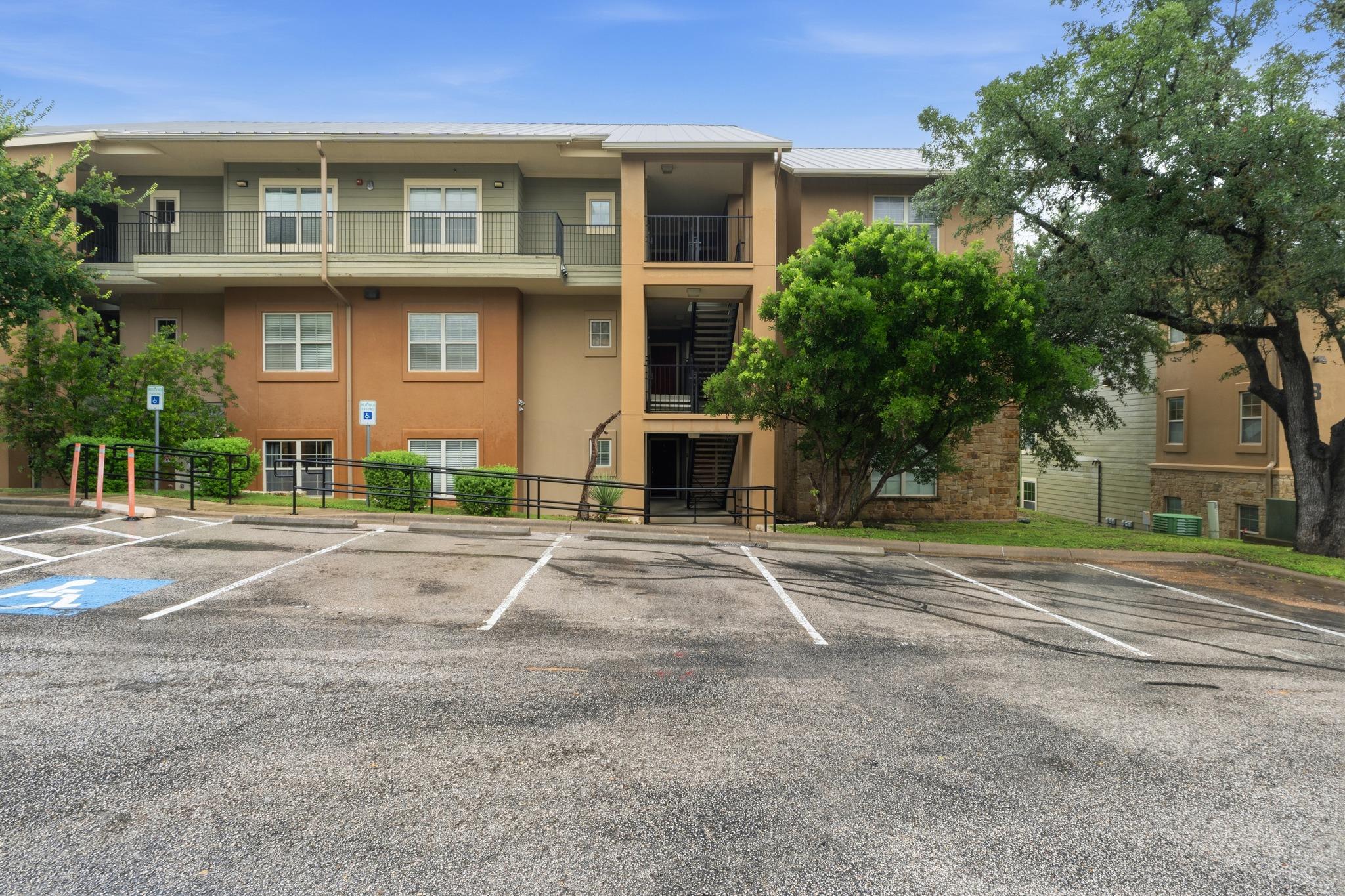 6810 Deatonhill DR # 4202