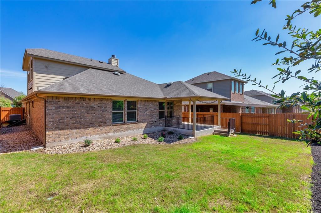 5925 Gunnison Turn RD