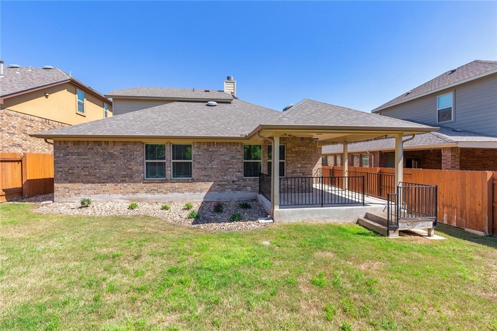 5925 Gunnison Turn RD