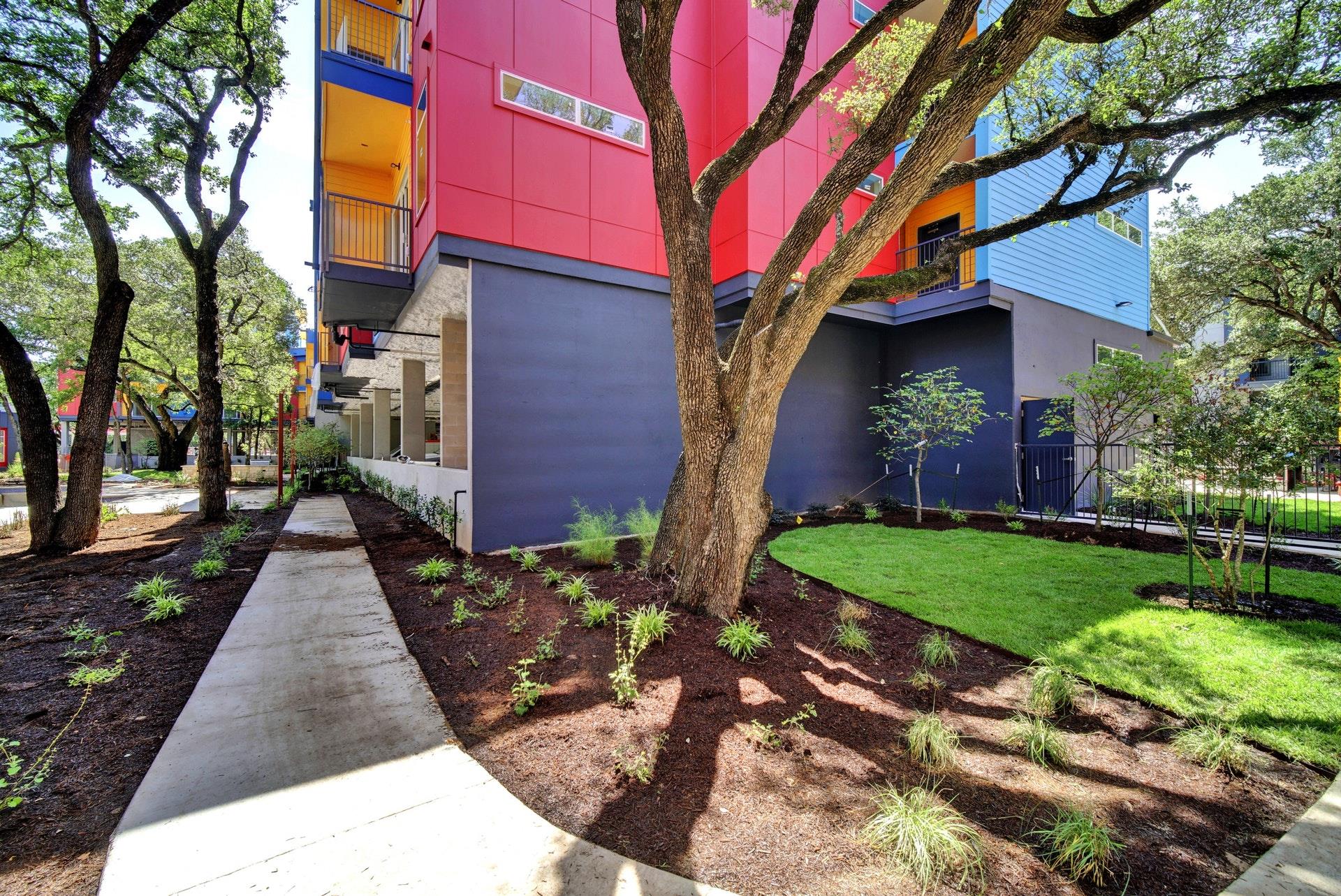 13130 Pond Springs Road RD # 3212