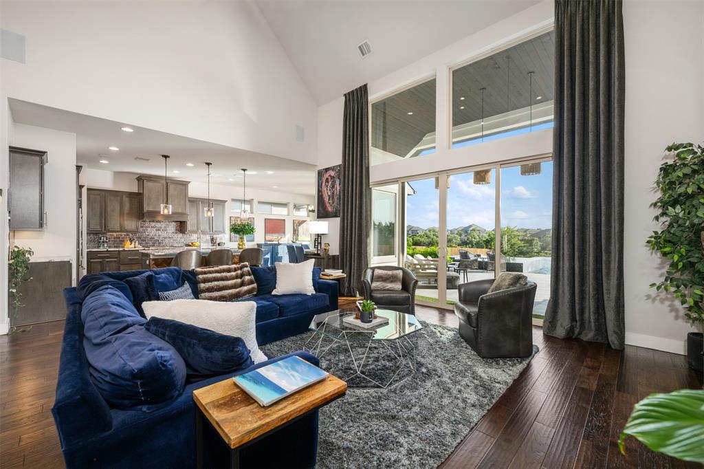 2709 Long Lasso PASS