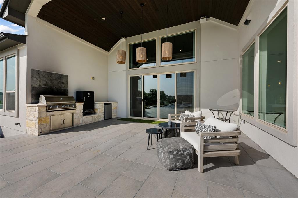 2709 Long Lasso PASS