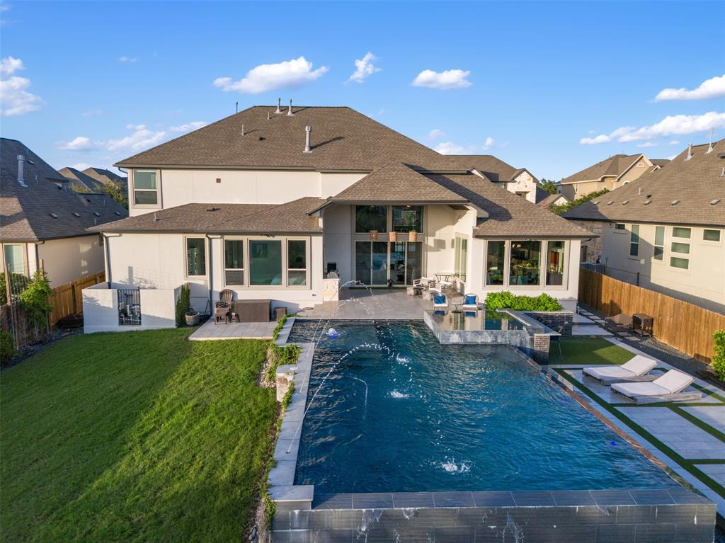 2709 Long Lasso PASS