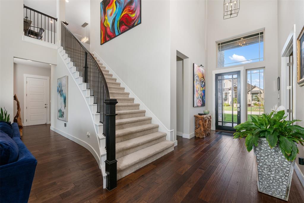 2709 Long Lasso PASS