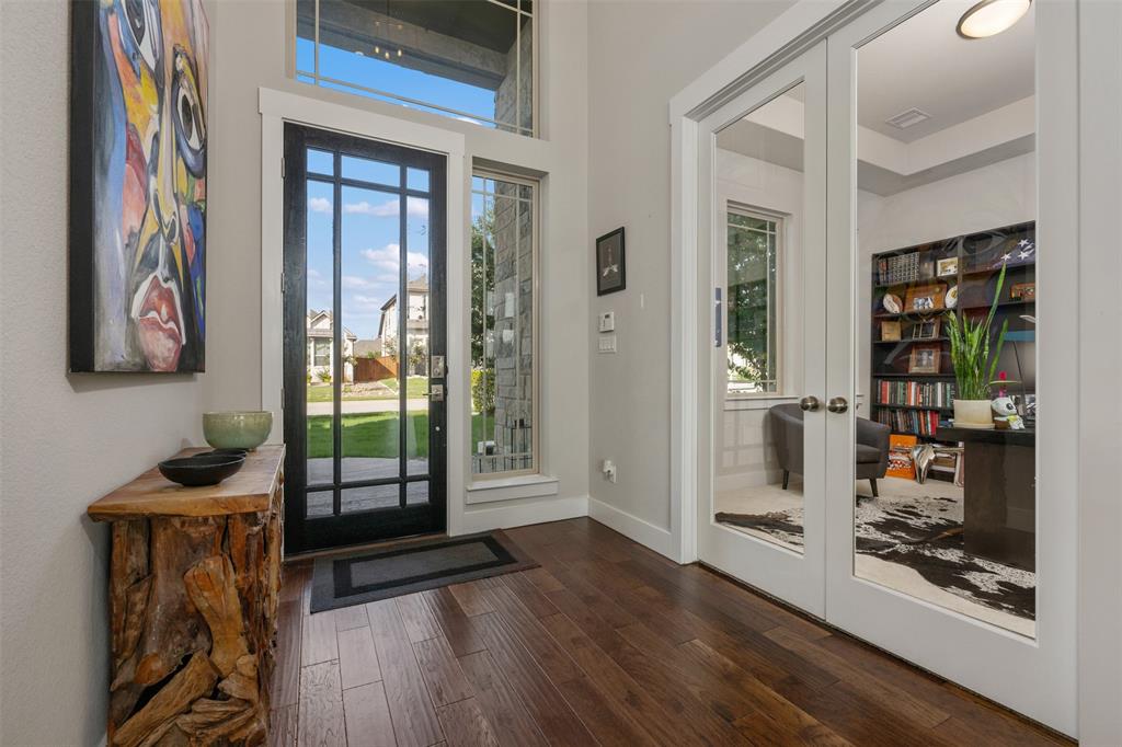 2709 Long Lasso PASS