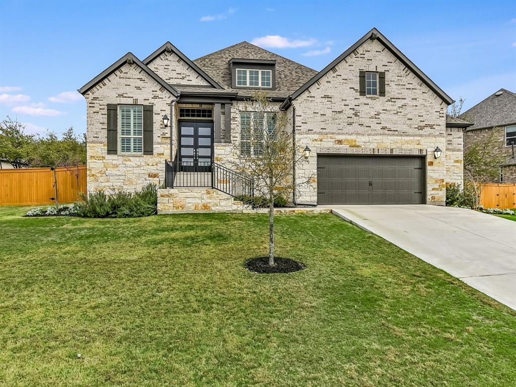 237 Rocky Spot DR