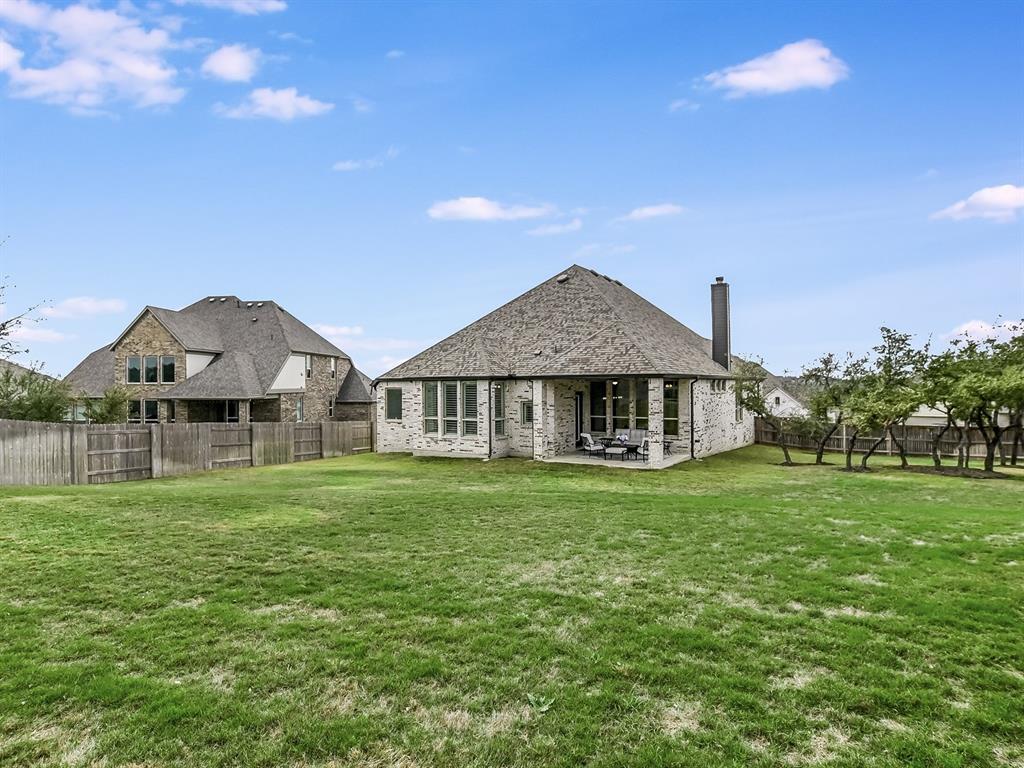 237 Rocky Spot DR