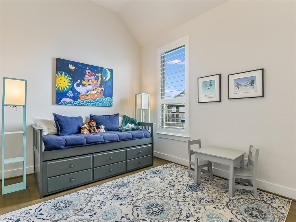 237 Rocky Spot DR