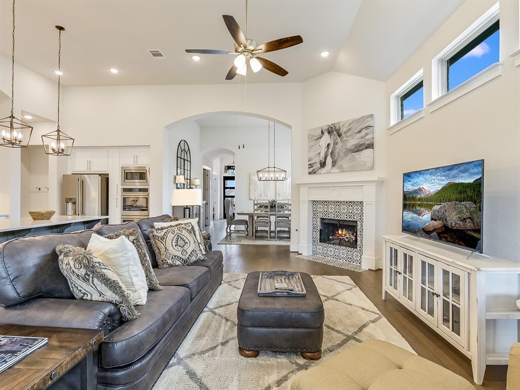 237 Rocky Spot DR