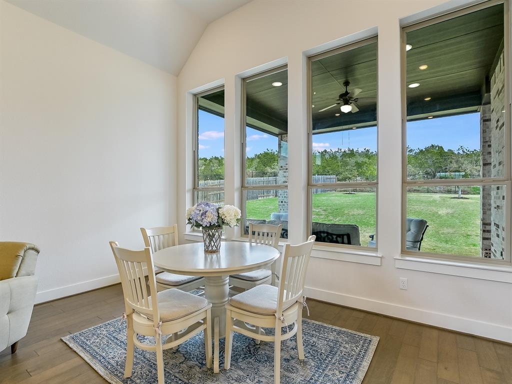 237 Rocky Spot DR