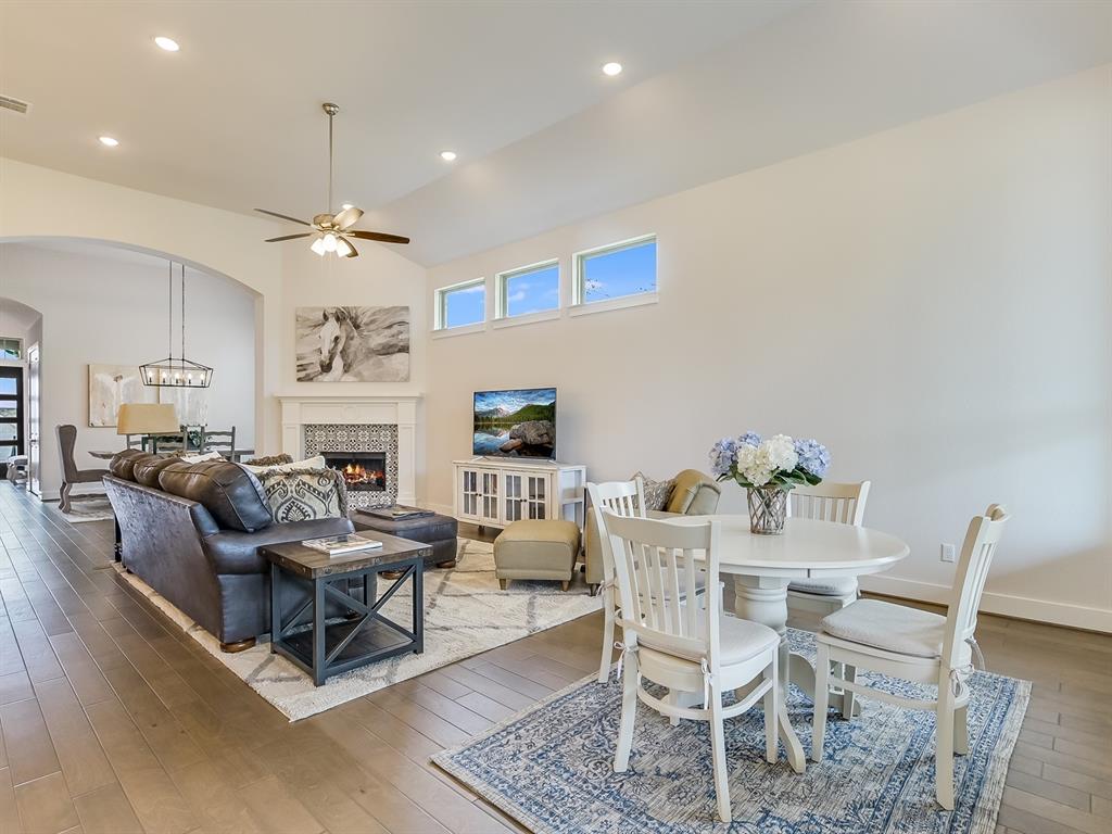 237 Rocky Spot DR