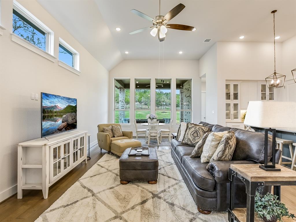 237 Rocky Spot DR