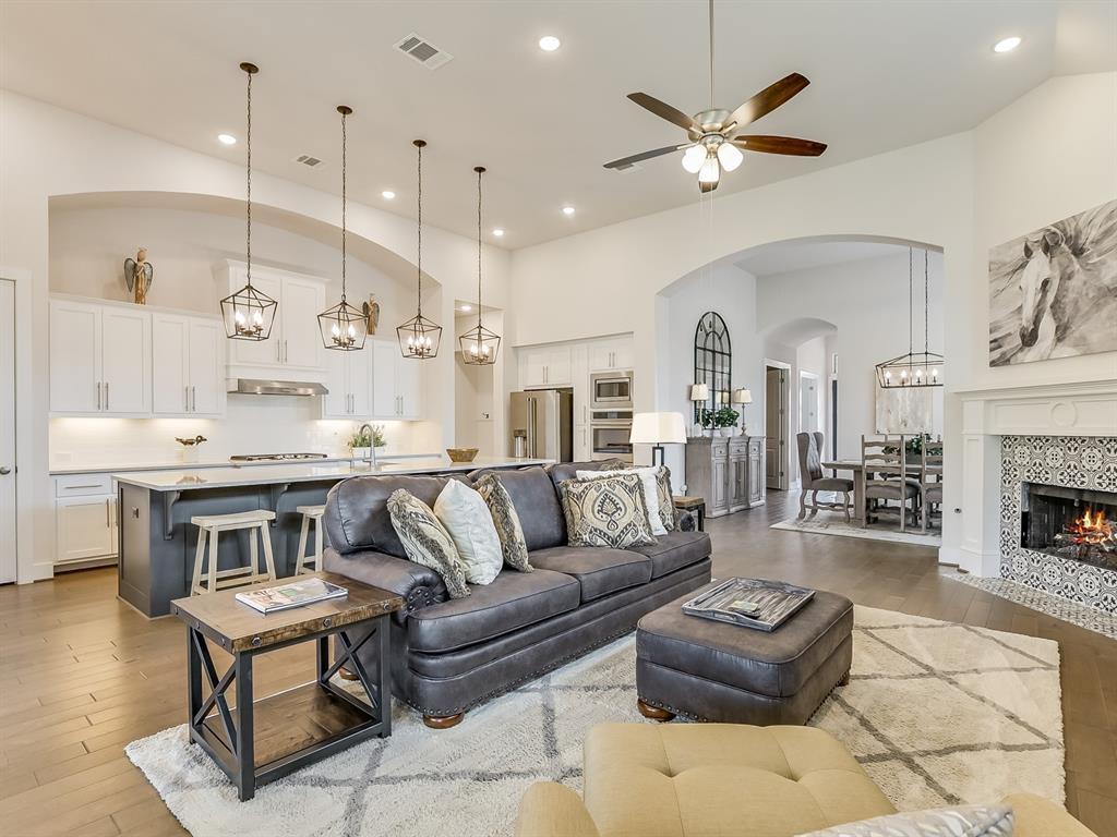 237 Rocky Spot DR