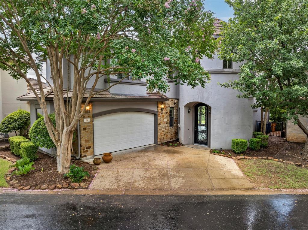 2800 Waymaker WAY # 20