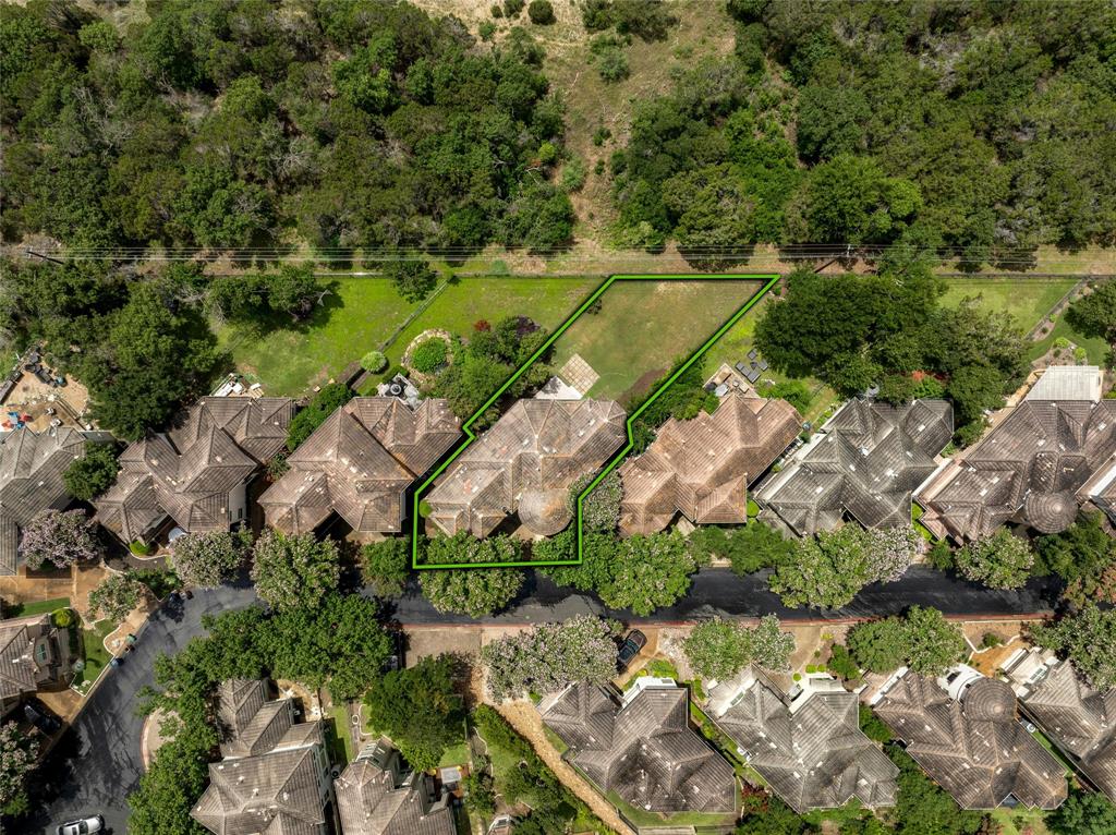 2800 Waymaker WAY # 20