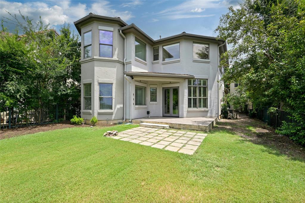 2800 Waymaker WAY # 20