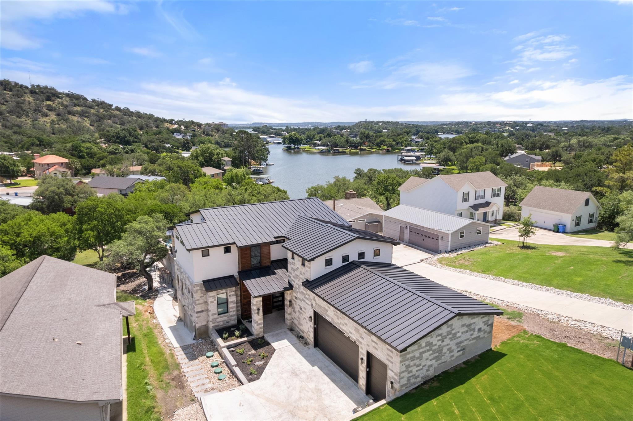 335 Sandy Mountain DR