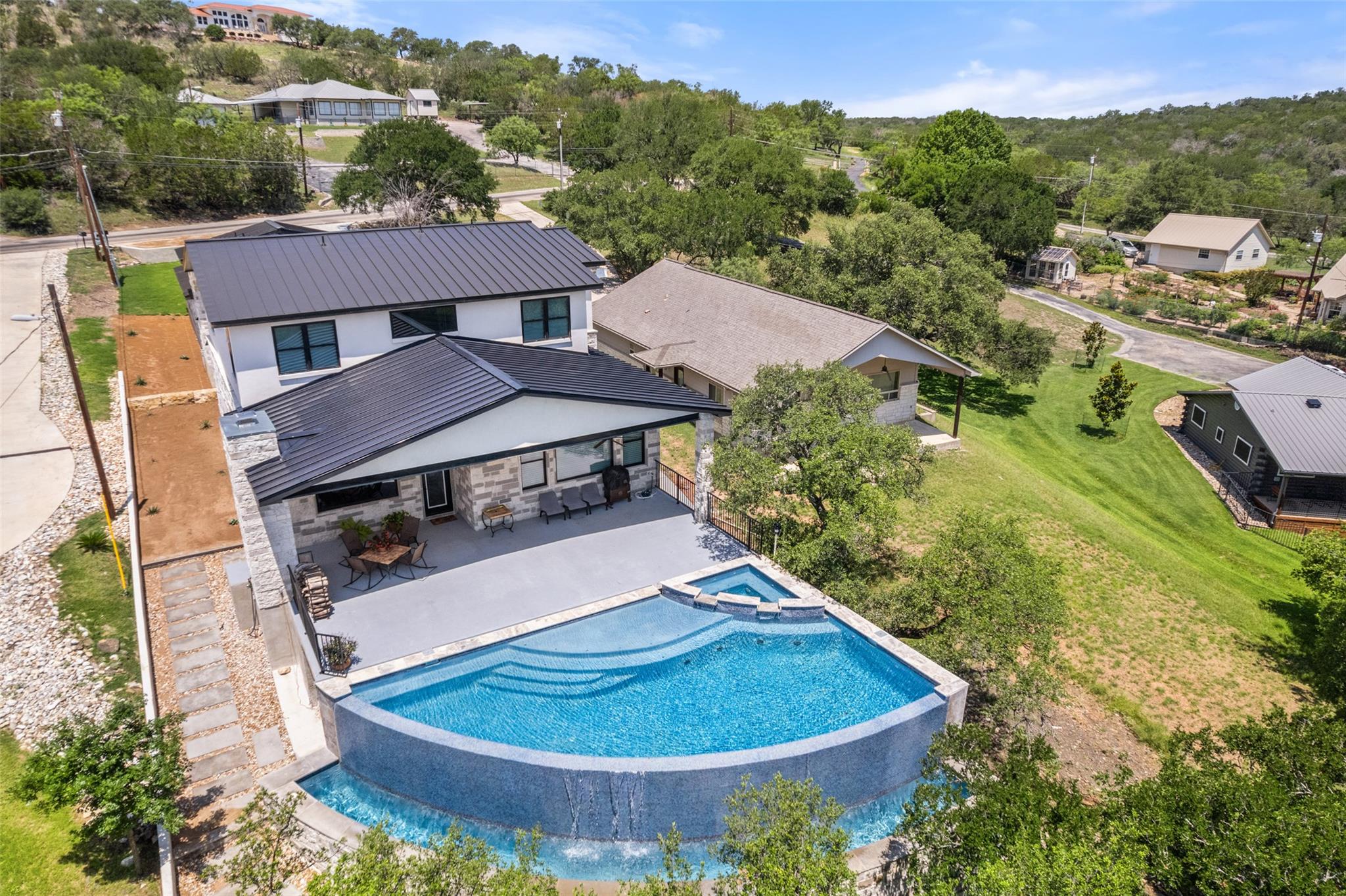335 Sandy Mountain DR